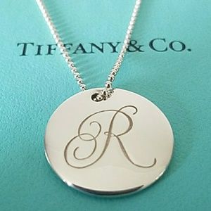 tiffany r necklace Off 63% - www 